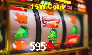 Sinta a adrenalina dos jogos de cassino com 595Bet
