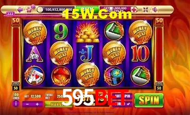 595Bet - Game Jogo Cassino no Brasil - 595 Bet