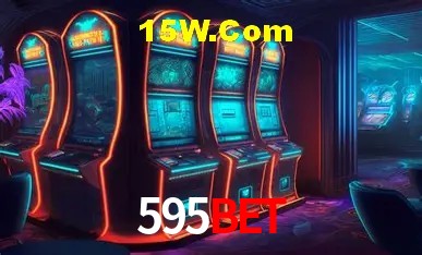 595Bet: Seu Cassino Premiado com Pagamentos Rápidos